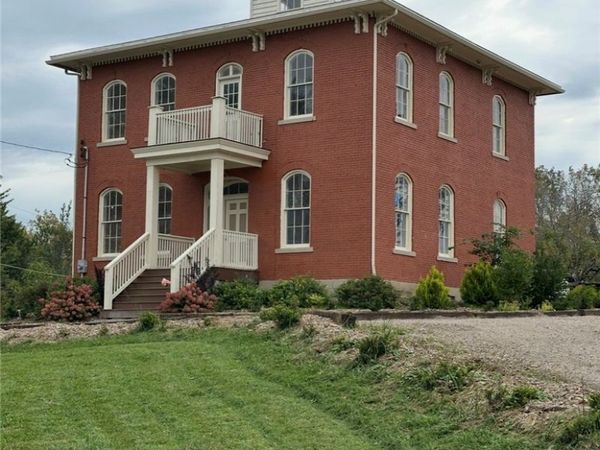 331 Prescott Street , Mansfield, OH 44903