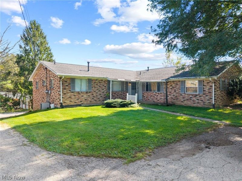 104 Brookwood Way N, Mansfield, OH 44906 Photo 1