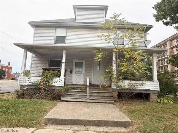 822 Wallace Avenue SE, Massillon, OH 44646