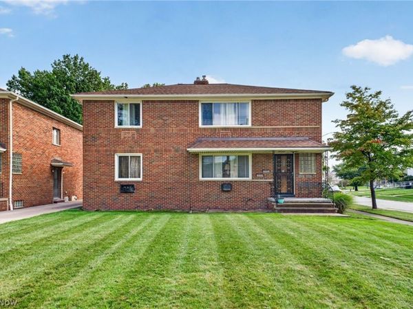 20404 Lake Shore Boulevard , Euclid, OH 44123
