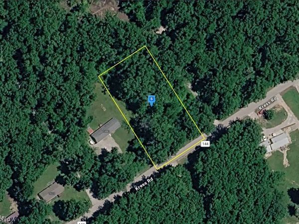 1645 Kress Road, OH 45154
