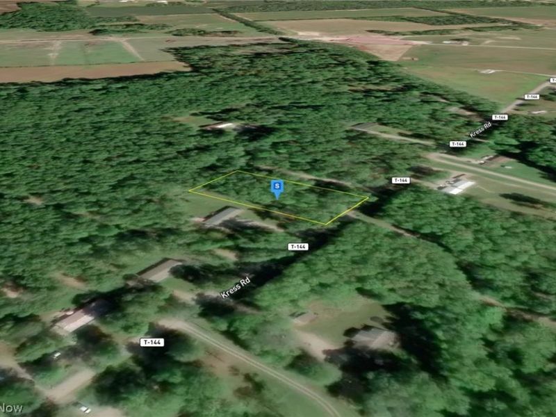 1645 Kress Road, OH 45154 Photo 3