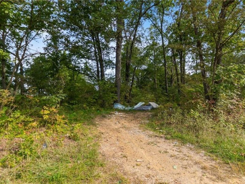 37 John Woods Road, Oak Hill, OH 45656 Photo 8