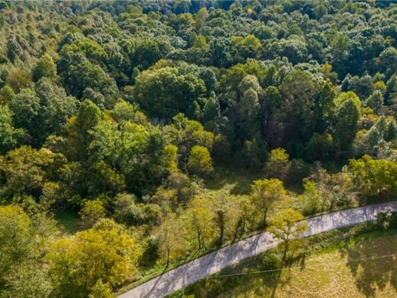 37 John Woods Road, Oak Hill, OH 45656 Photo 9