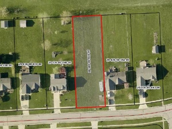 Timber Lane , Geneva, OH 44041
