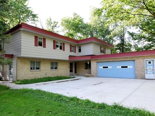 Timberlake, OH 44095