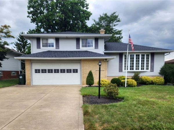2908 Bowmen Lane , Parma, OH 44134