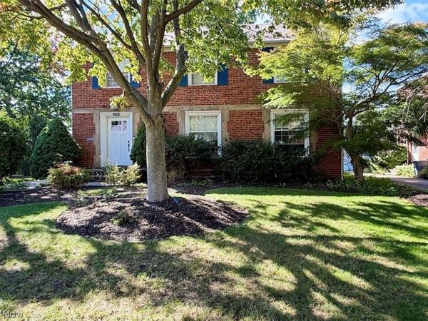 2446 Loyola Road , University Heights, OH 44118