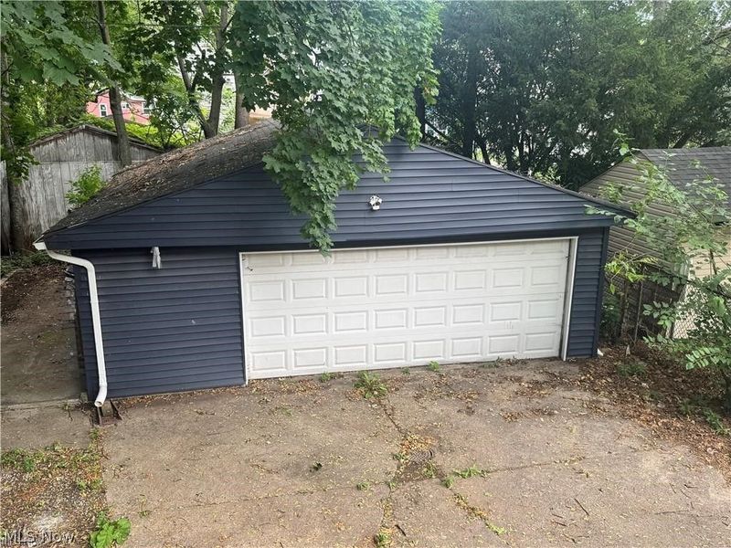 3812 Archwood Avenue, Cleveland, OH 44109 Photo 12