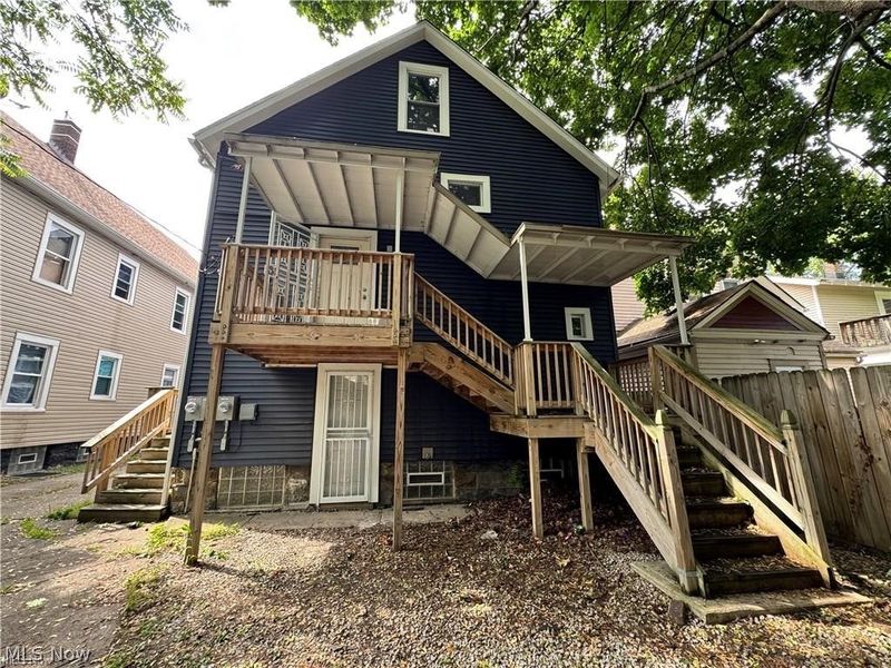 3812 Archwood Avenue, Cleveland, OH 44109 Photo 2