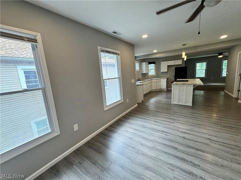 3812 Archwood Avenue, Cleveland, OH 44109 Photo 3