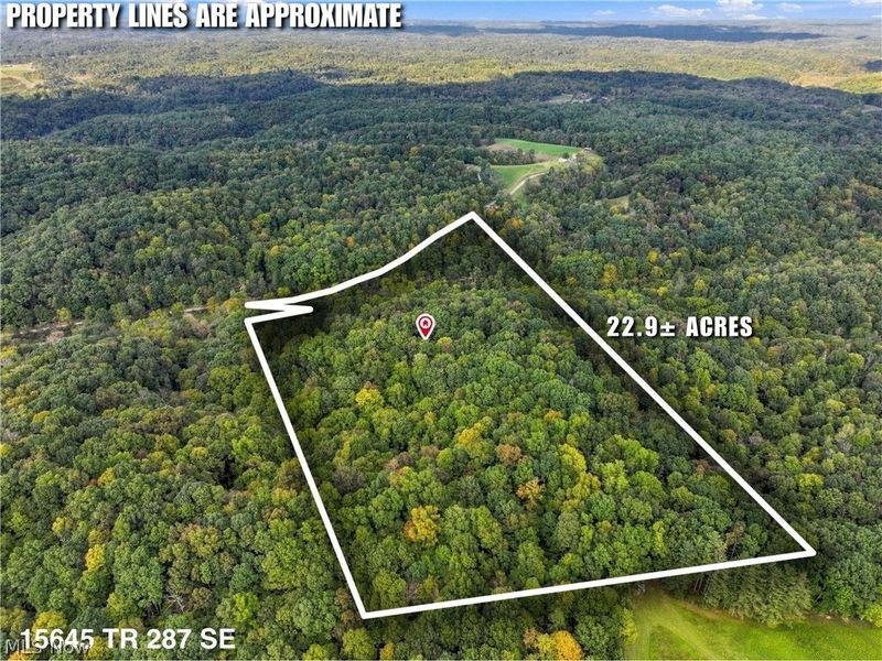 15645 Township Road 287 SE, Glouster, OH 45732 Photo 1