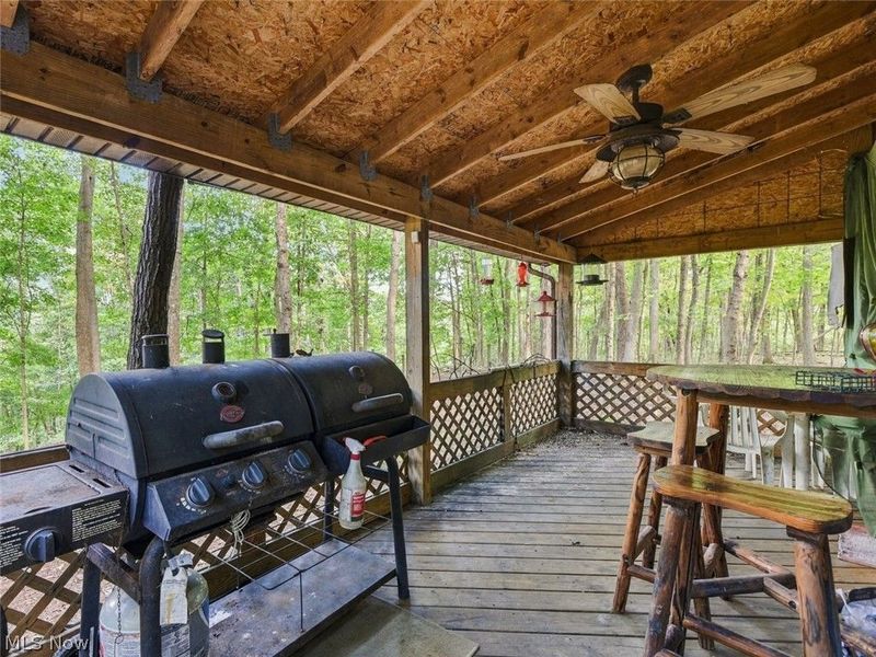 15645 Township Road 287 SE, Glouster, OH 45732 Photo 14