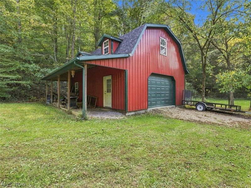 15645 Township Road 287 SE, Glouster, OH 45732 Photo 25