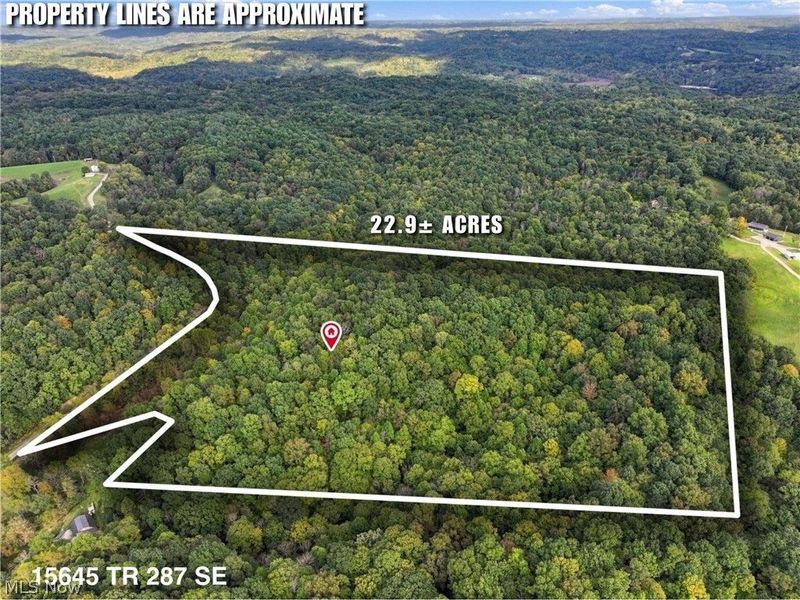 15645 Township Road 287 SE, Glouster, OH 45732 Photo 46