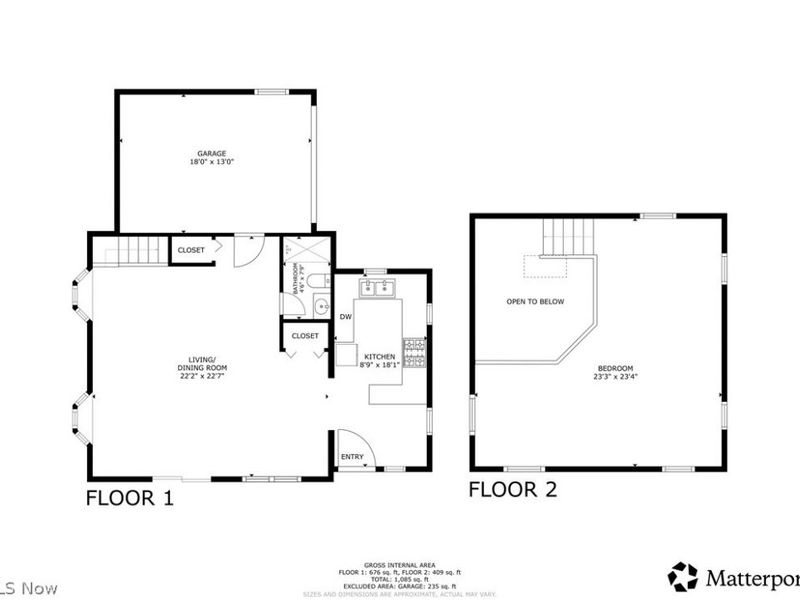 15645 Township Road 287 SE, Glouster, OH 45732 Photo 48