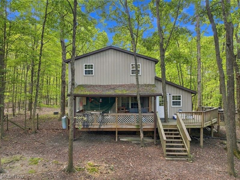 15645 Township Road 287 SE, Glouster, OH 45732 Photo 6