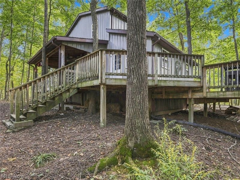 15645 Township Road 287 SE, Glouster, OH 45732 Photo 8