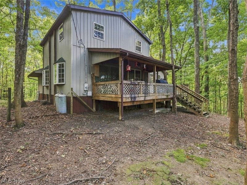 15645 Township Road 287 SE, Glouster, OH 45732 Photo 9