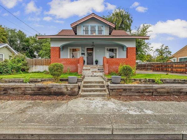 710 12th Street, Clarkston, WA 99403