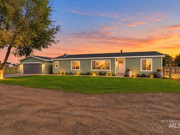 32300 Nichol Ln., Parma, ID 83660