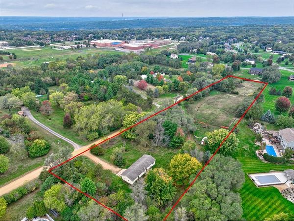 823 Northview Drive, Hudson, WI 54016