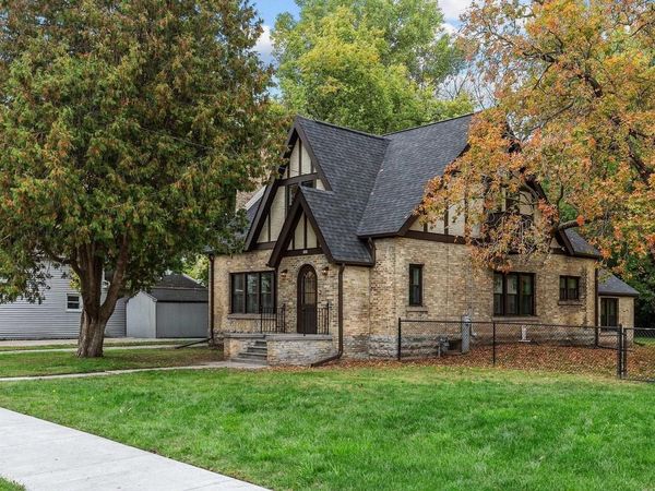 968 BUTLER AVENUE, Winnebago, WI 54901