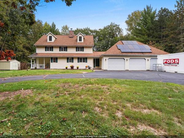 4527 CREEK VALLEY LANE, Oneida, WI 54155