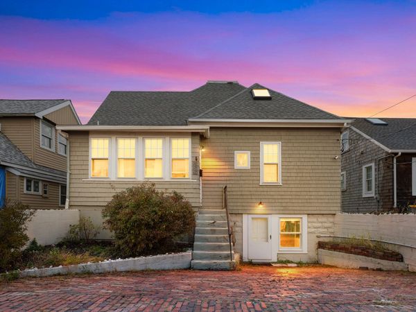 129 Strandway, Winthrop, MA 02152