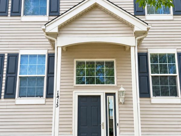 1415 Fox Hound Trail , Beecher, IL 60401