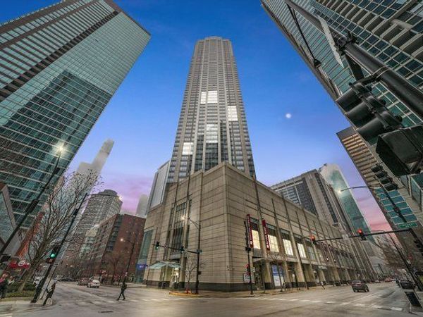 512 N McClurg Court , Unit 4308, Chicago, IL 60611