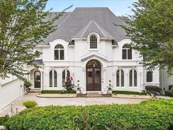 1265 Stuart Ridge, Johns Creek, GA 30022