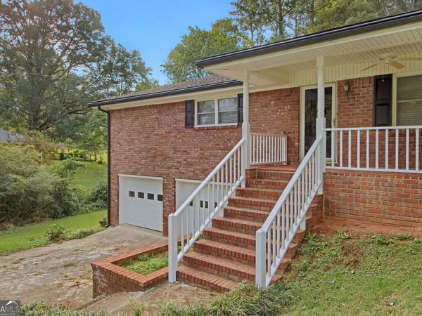 68 Christine Drive, Marietta, GA 30066