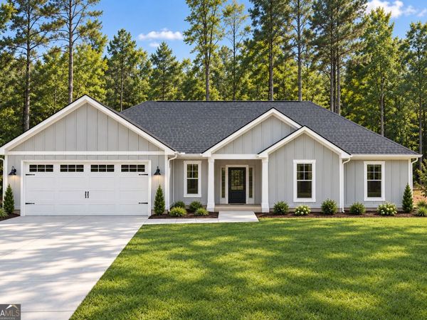 958 Manning Gin Road, Winder, GA 30680