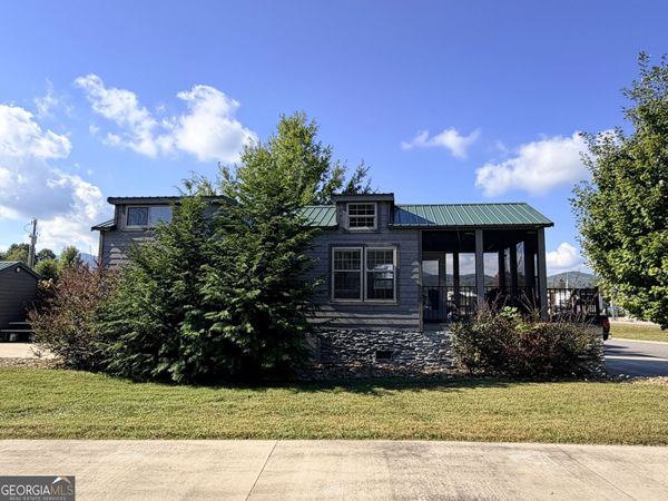 57 Mountain Vista Road, Unit LOT 239, Blairsville, GA 30512