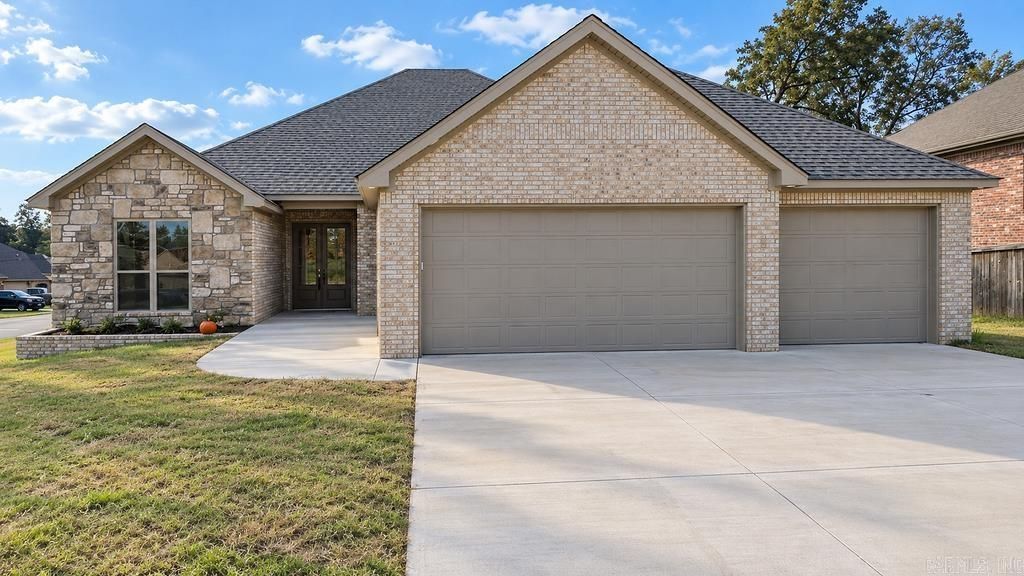 9401 Journey Dr Sherwood, AR 72120