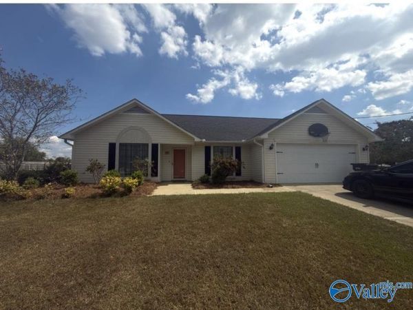 4885 Routon Lane, Southside, AL 35907
