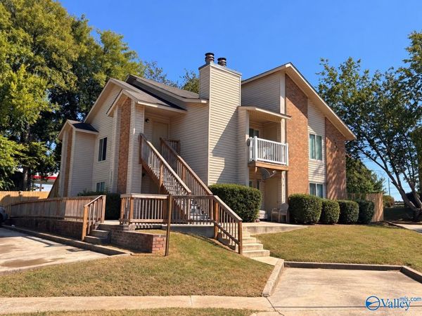 2224 Wind Trace Circle, Huntsville, AL 35805