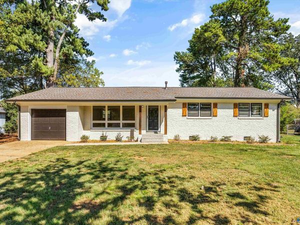 6306 Davies Avenue, Huntsville, AL 35806