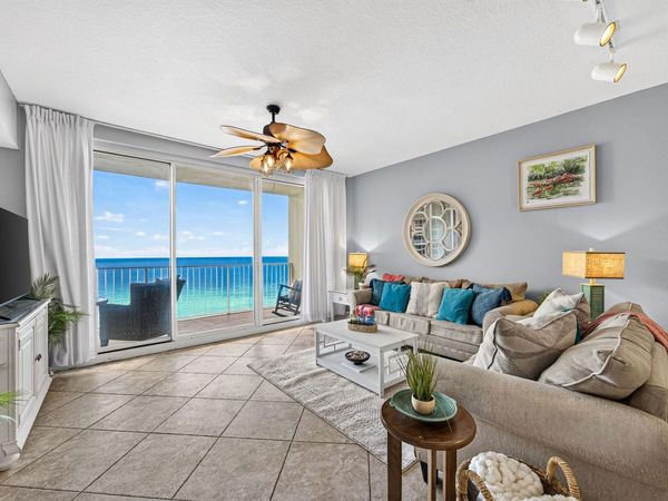 9900 S Thomas Drive, Unit 1911, Panama City Beach, FL 32408