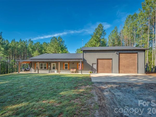 5238 Brooks Chapel Road , Ellenboro, NC 28040