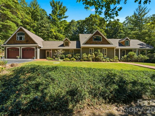 450 Mills Gap Road, Arden, NC 28704
