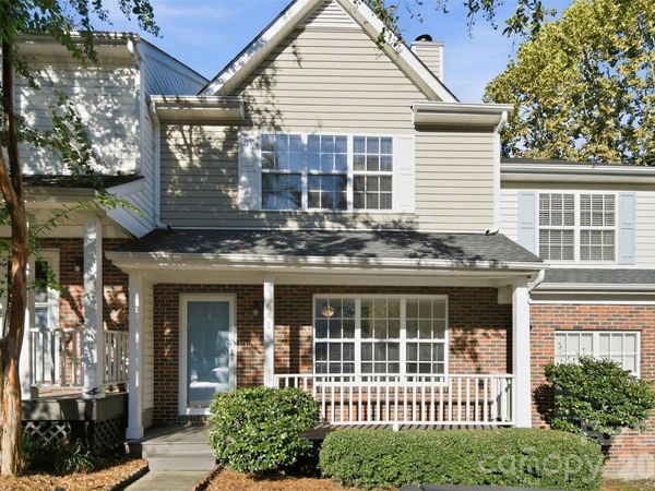 641 Mountainwater Drive , Charlotte, NC 28262