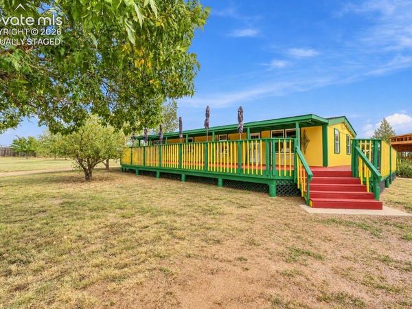 1595 Buck Road, Calhan, CO 80808