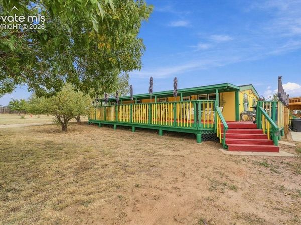 1595 Buck Road, Calhan, CO 80808