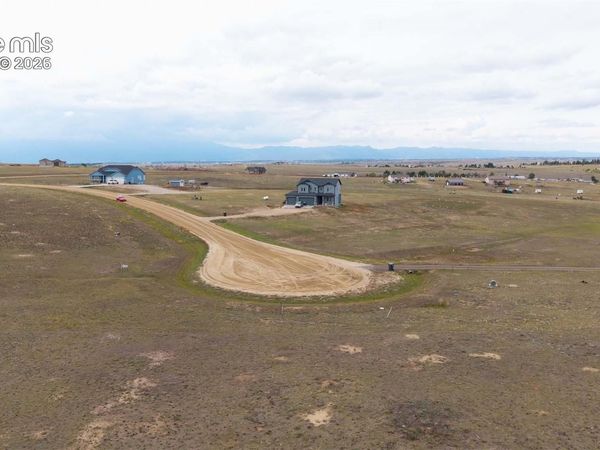 3077 Solberg Court, Peyton, CO 80831