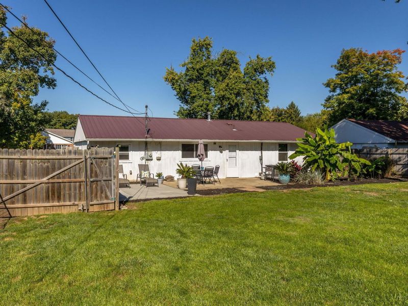 305 Meadow Drive , Circleville, OH 43113 Photo 29