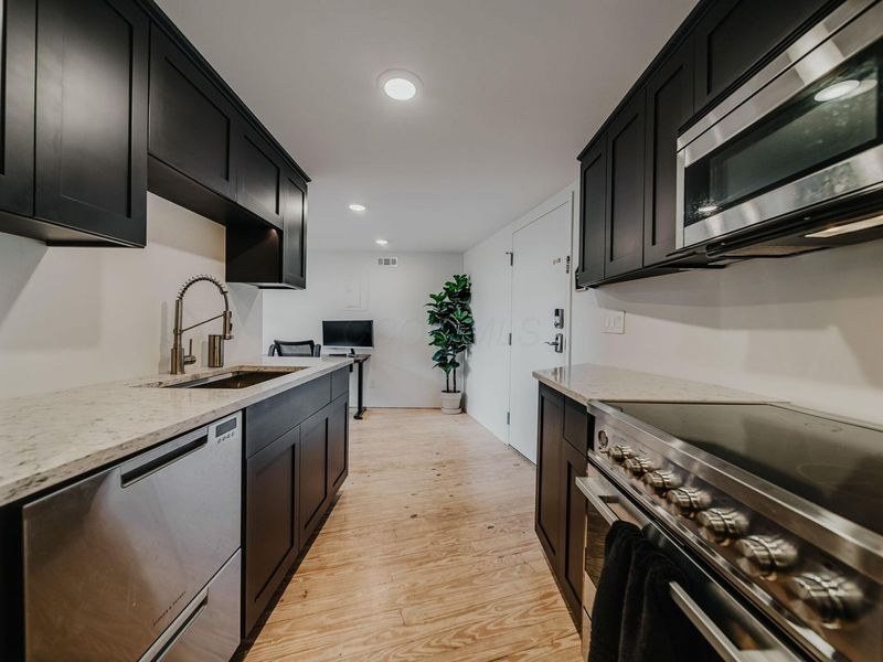 444 N Front Street , Unit 209, Columbus, OH 43215 Photo 7
