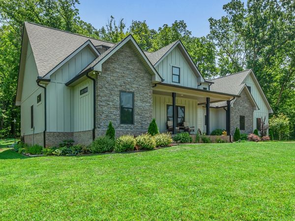 765 Scenic Cir , Pulaski, TN 38478