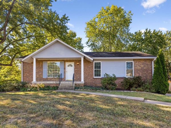 329 Belinda Pkwy , Mount Juliet, TN 37122